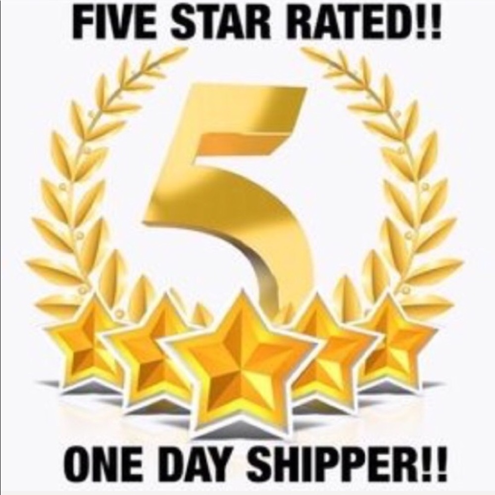 TOP SELLER/TOP RATED🏆SINCE FEB.1, 2016 GOING ON MY 10TH YR!😍 - Picture 4 of 15